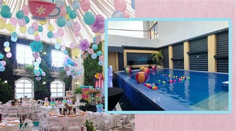 events place in quezon city